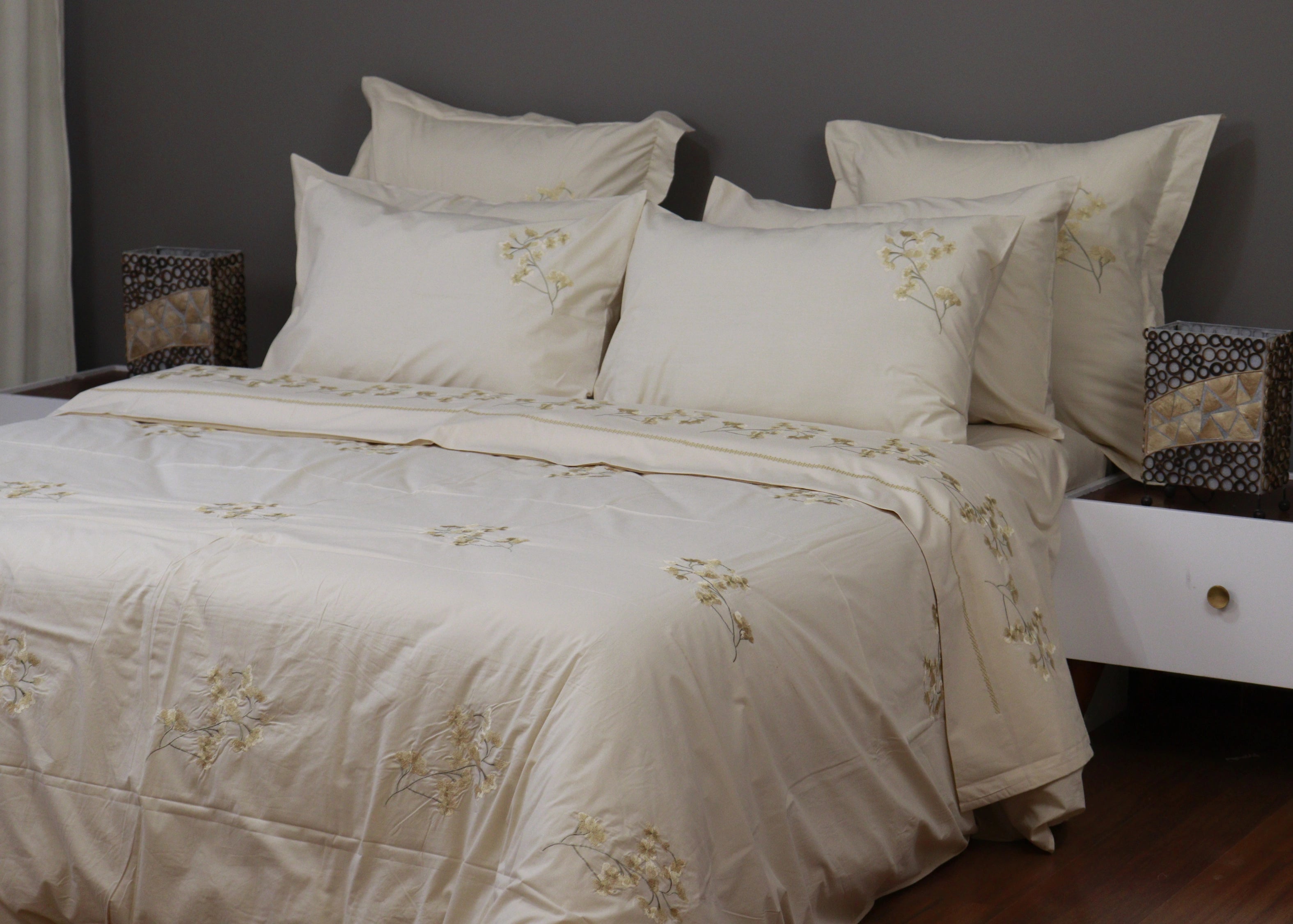 Florence Bedding