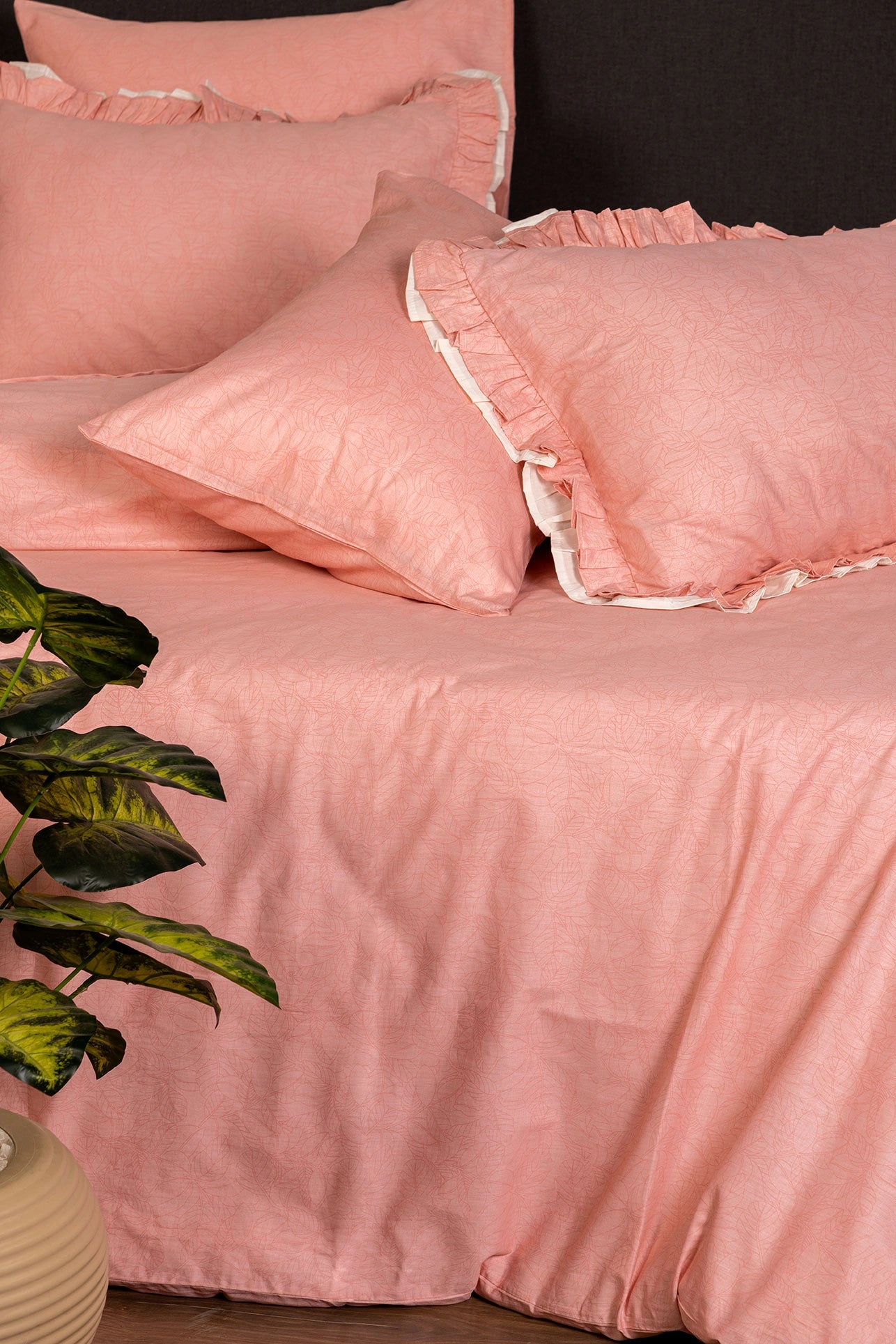 simple bedding