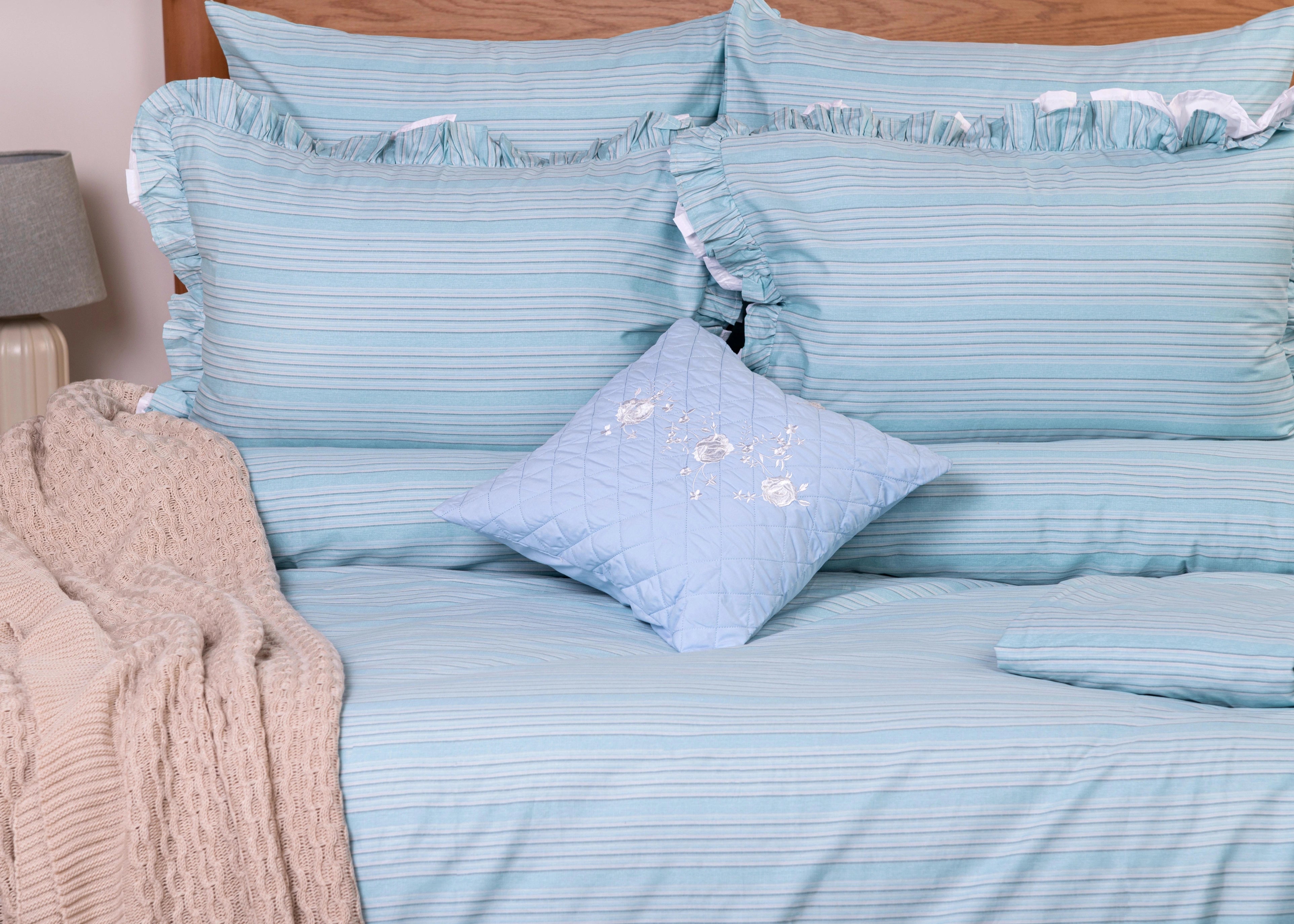 liny bedding