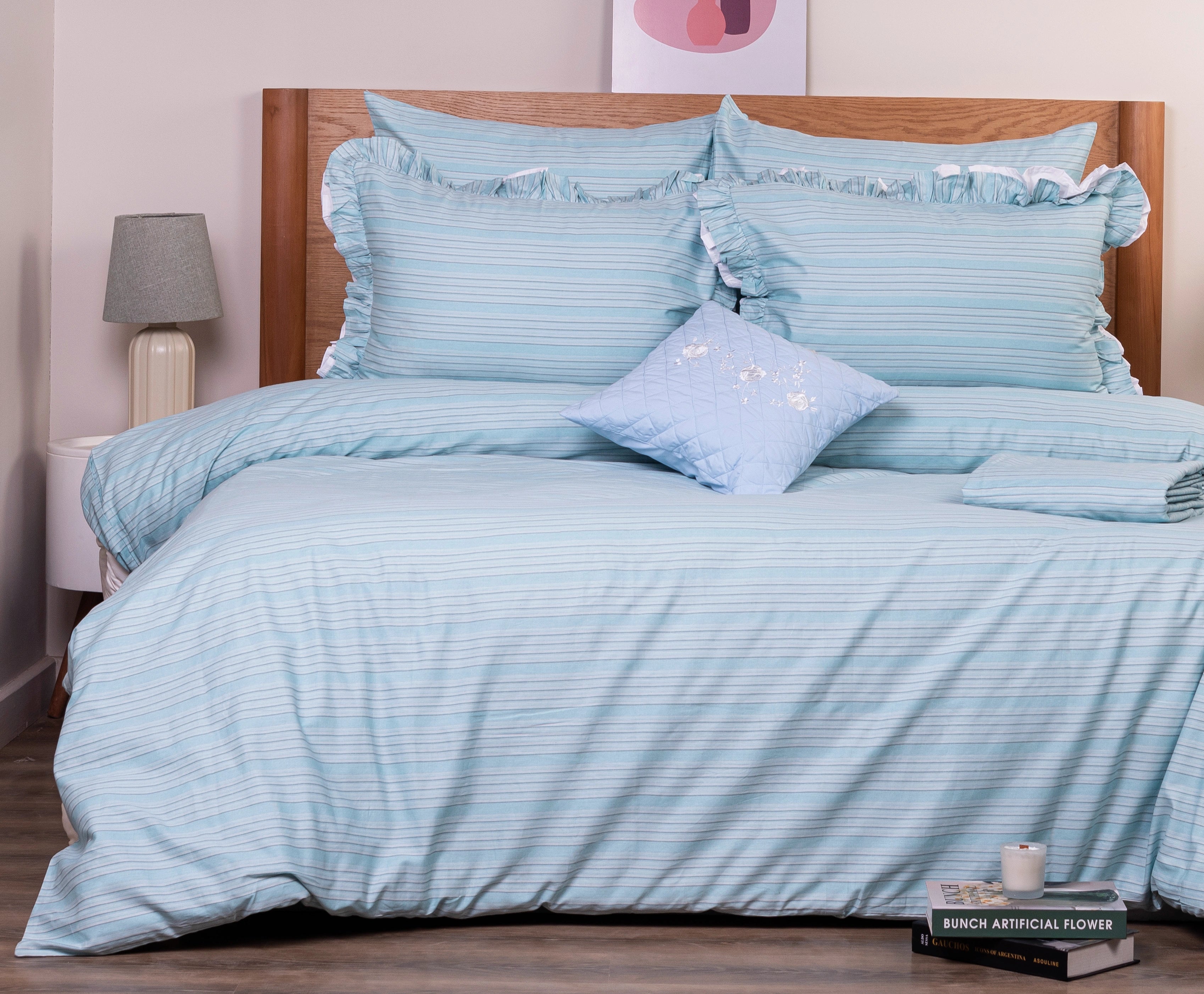 liny bedding