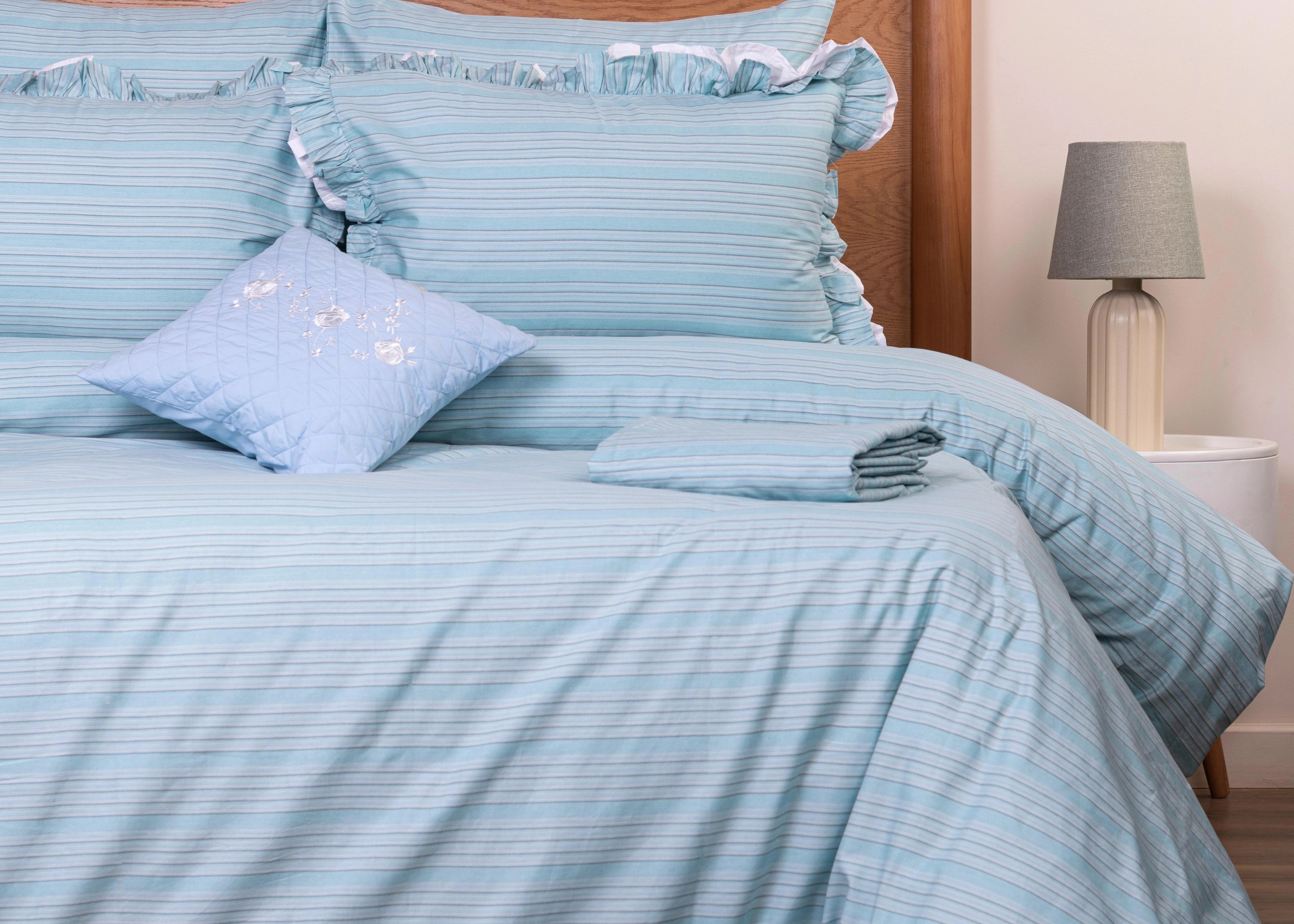 liny bedding