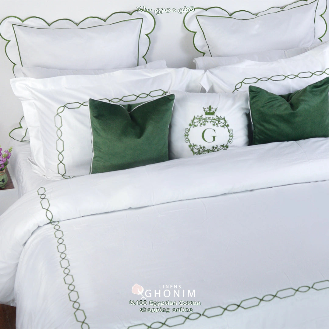 Rings Bedding